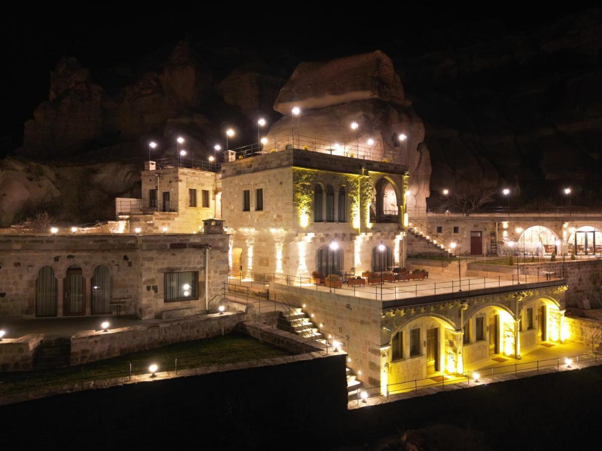 מלון Cappadocia Secret Hill Cave