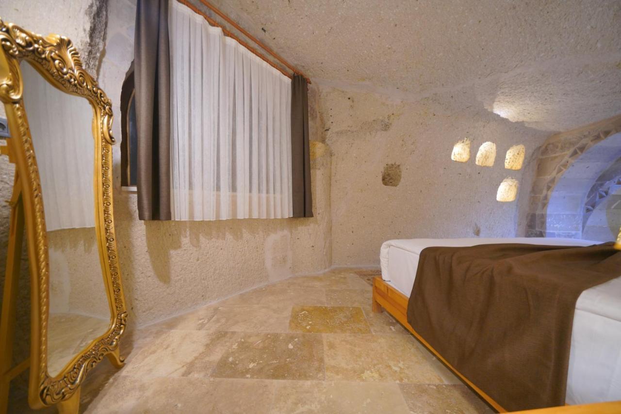 Hotel Cappadocia Secret Hill Cave Goreme