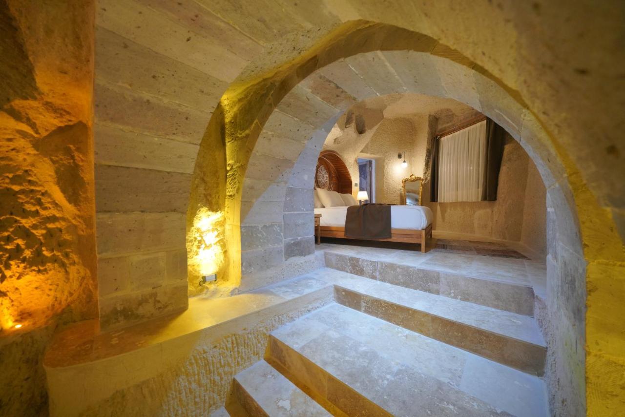Cappadocia Secret Hill Cave