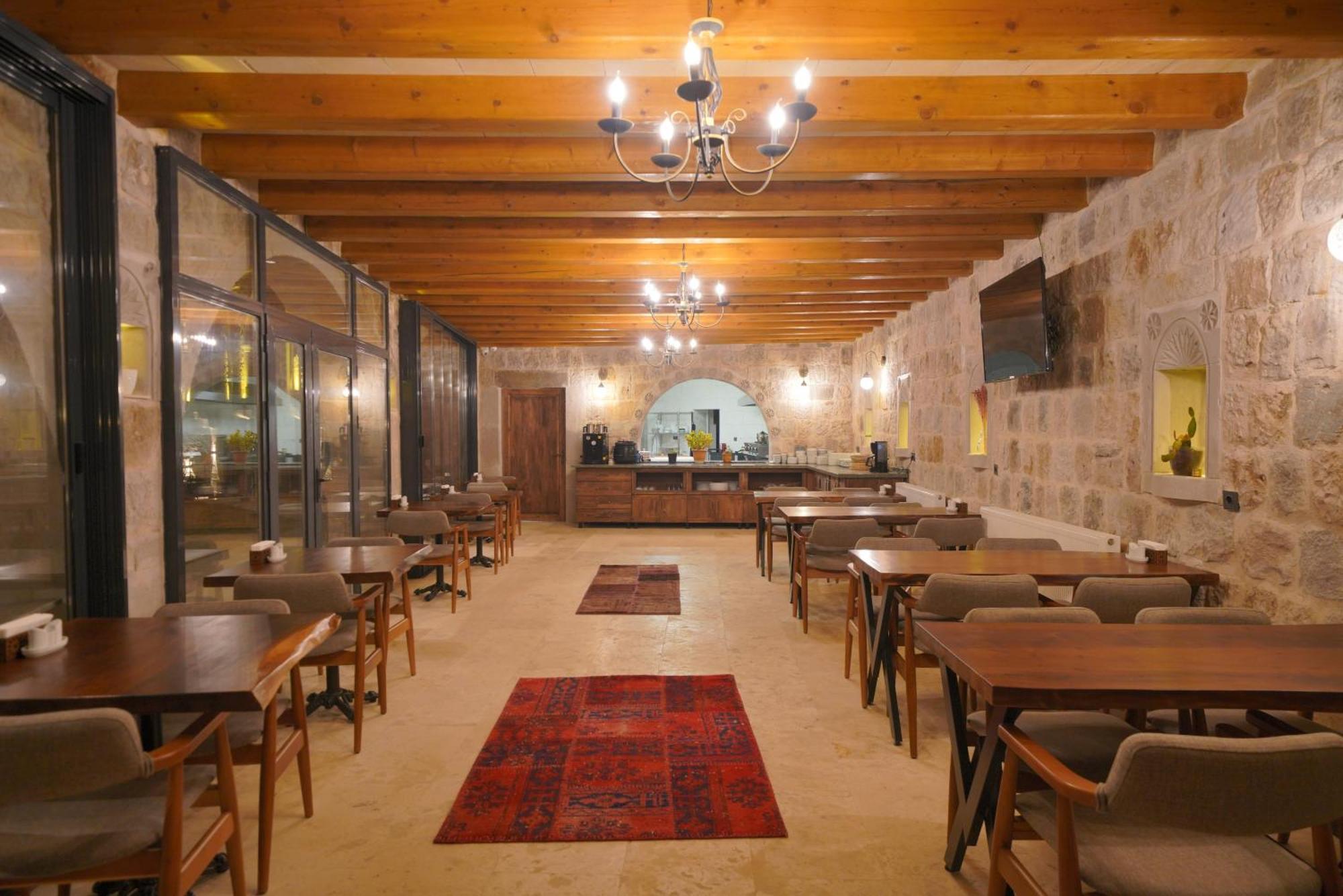Cappadocia Secret Hill Cave